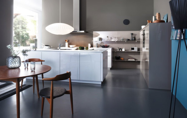 Leicht – Kitchens