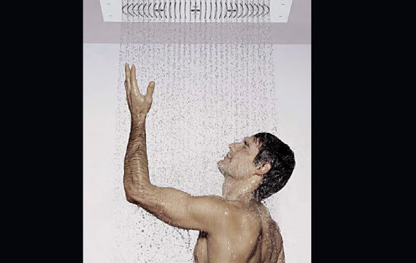 Hansgrohe 4