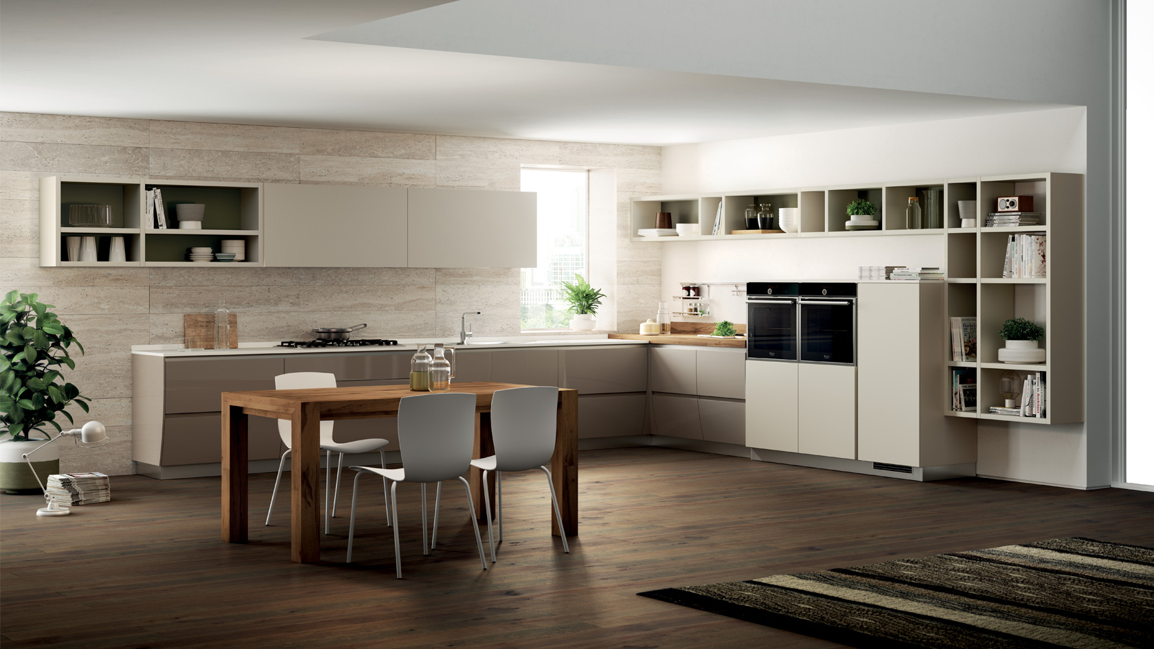 Cucina scavolini o lube : meglio cucine scavolini o lube. cucine ...